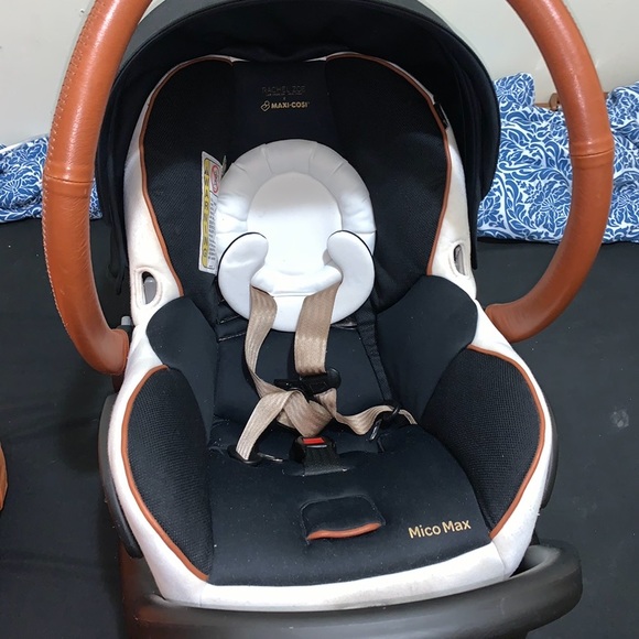 maxi cosi rachel zoe car seat